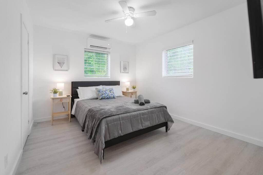 Beautiful Apt 2/2 Near The Beach Маями Екстериор снимка