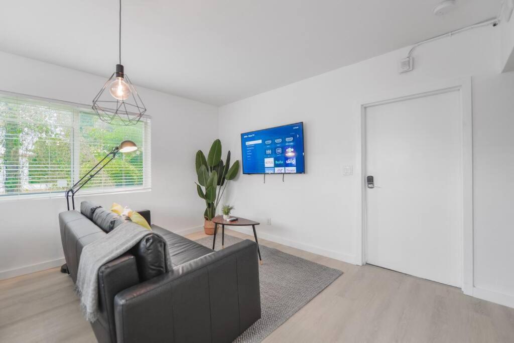 Beautiful Apt 2/2 Near The Beach Маями Екстериор снимка