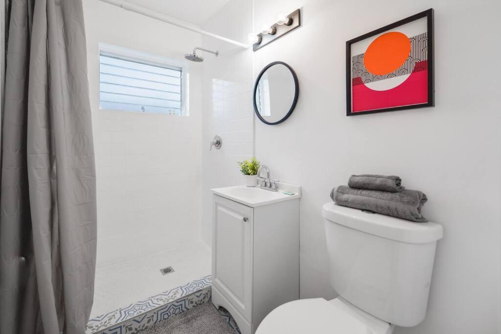 Beautiful Apt 2/2 Near The Beach Маями Екстериор снимка