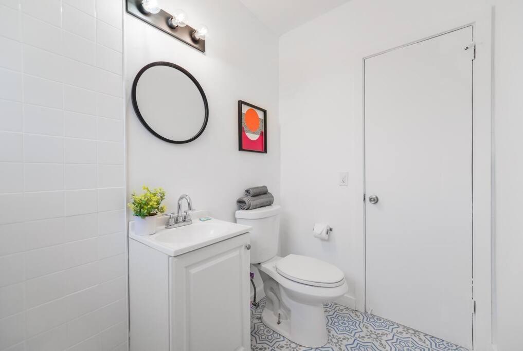 Beautiful Apt 2/2 Near The Beach Маями Екстериор снимка