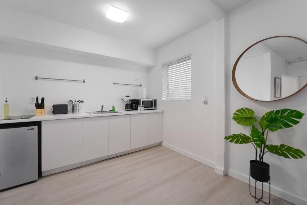 Beautiful Apt 2/2 Near The Beach Маями Екстериор снимка