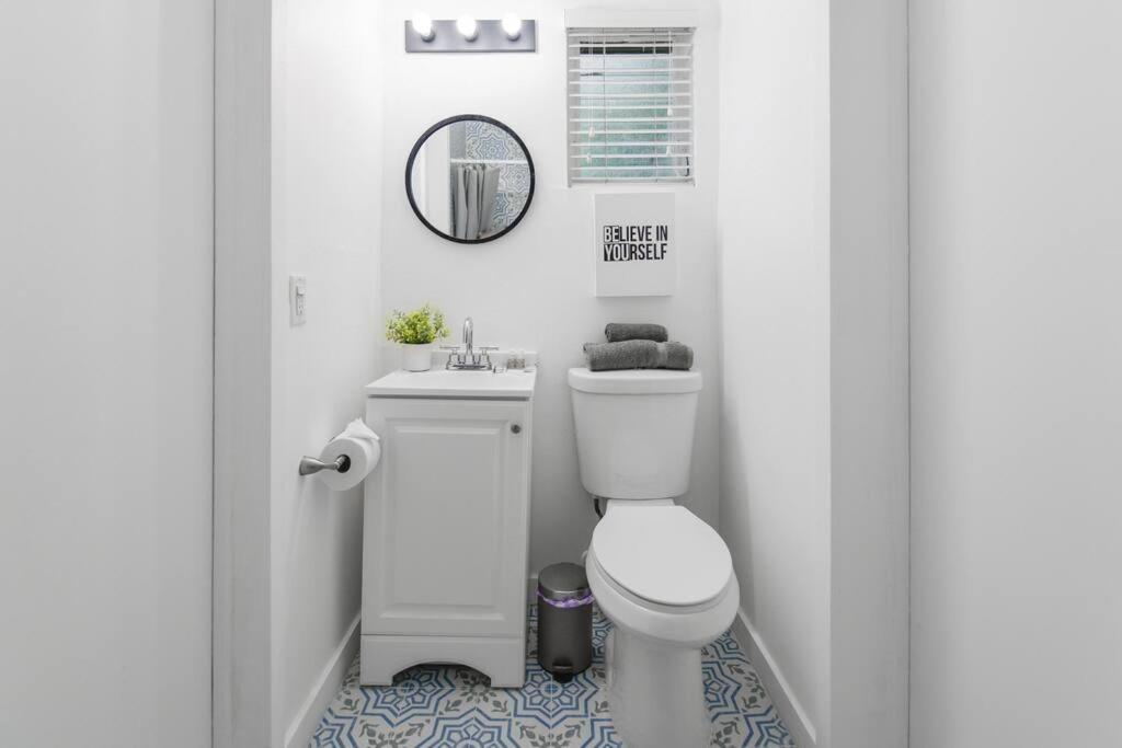 Beautiful Apt 2/2 Near The Beach Маями Екстериор снимка