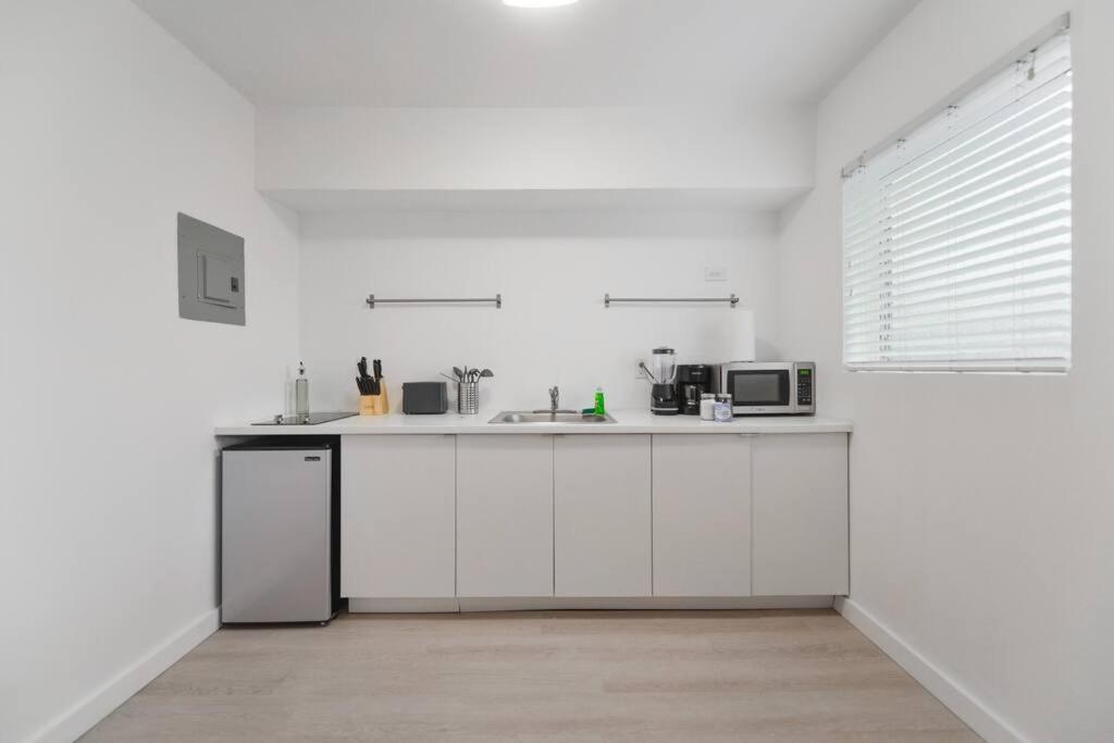 Beautiful Apt 2/2 Near The Beach Маями Екстериор снимка