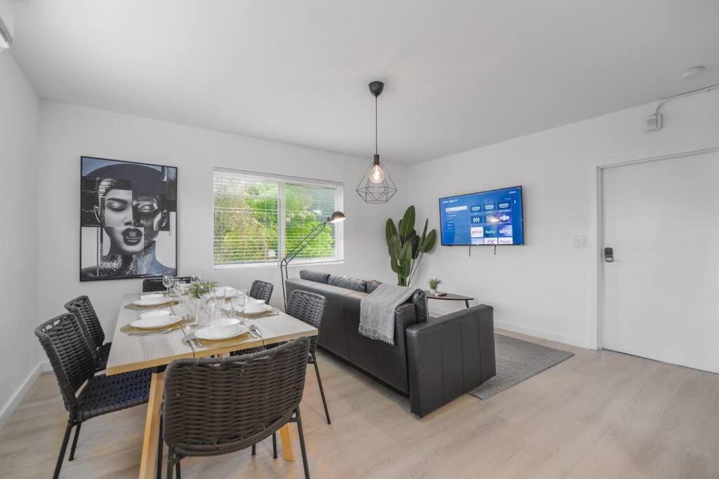 Beautiful Apt 2/2 Near The Beach Маями Екстериор снимка